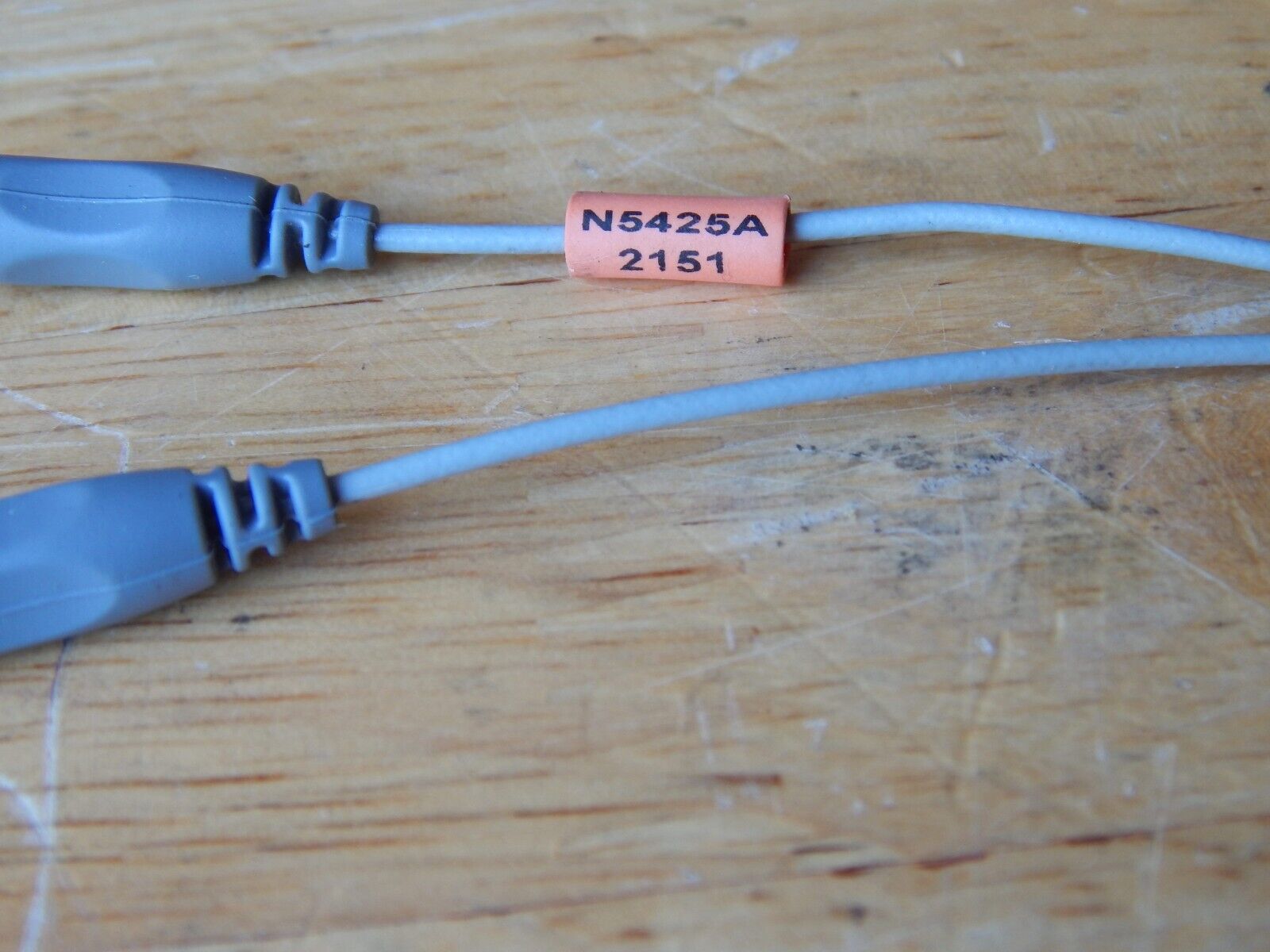 Agilent N5425A 12GHz InfiniiMax differential ZIF probe head Agilent N5425A 12GHz InfiniiMax differential ZIF probe head